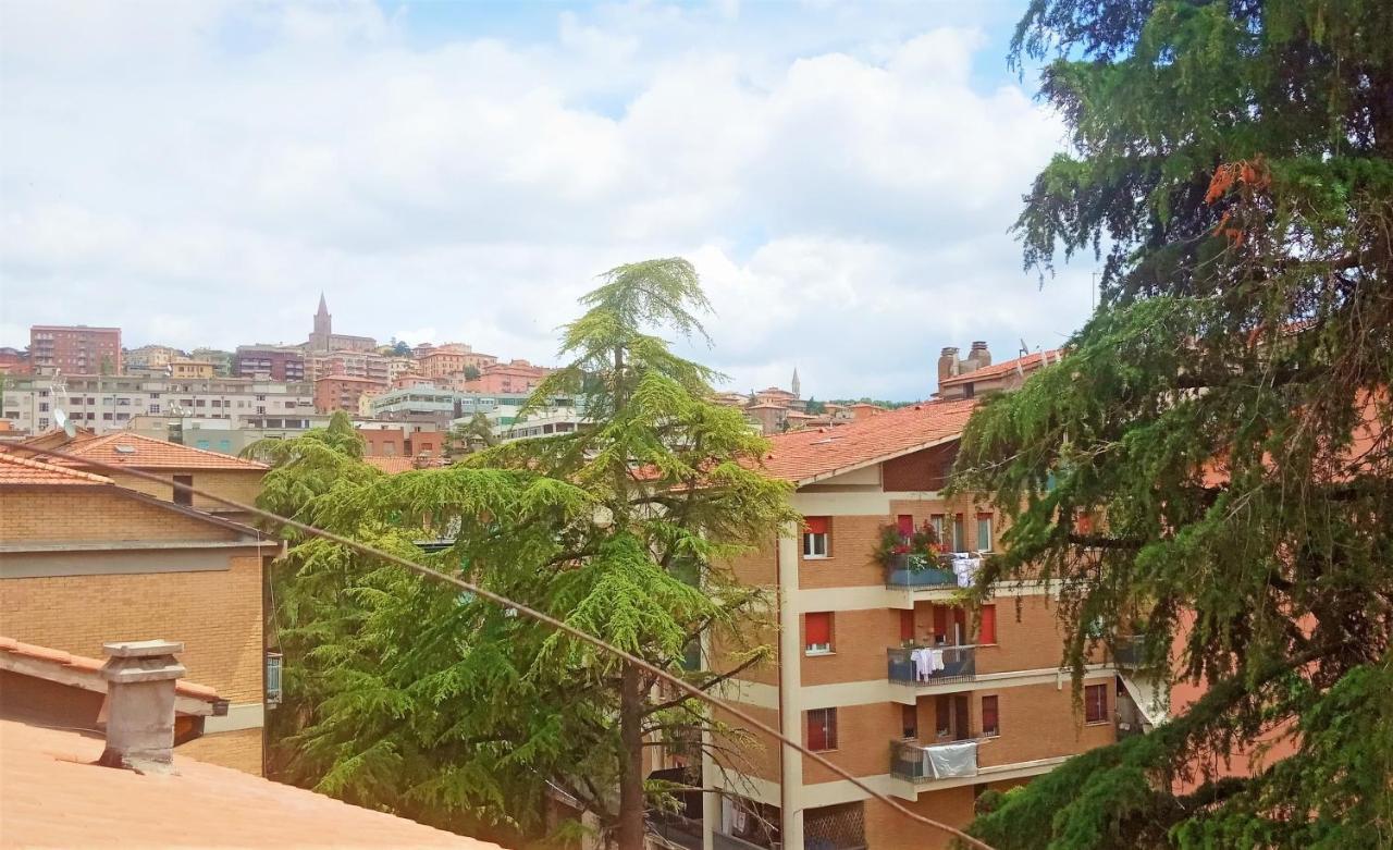 Appartamento La Mansarda Vicino Stazione *
